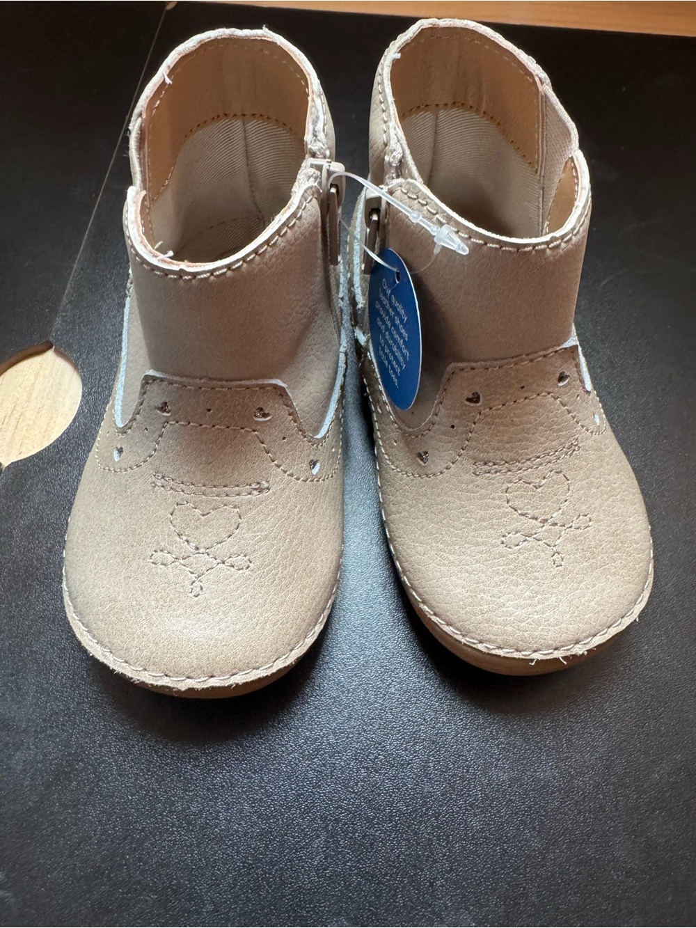 Stride Rite Soft Motion Gigi Boots